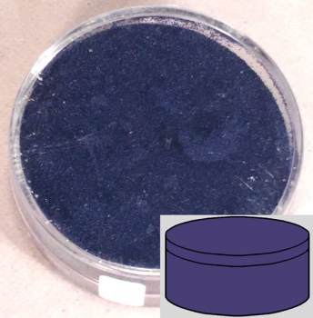 Sternenstaub / Embossing Powder Pearlescent Violet